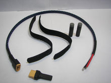 (UPDATED)  VnR cable with Posi Taps